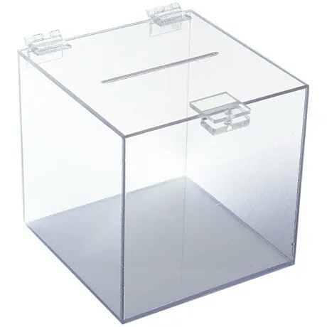 Produto em Acrílico 38